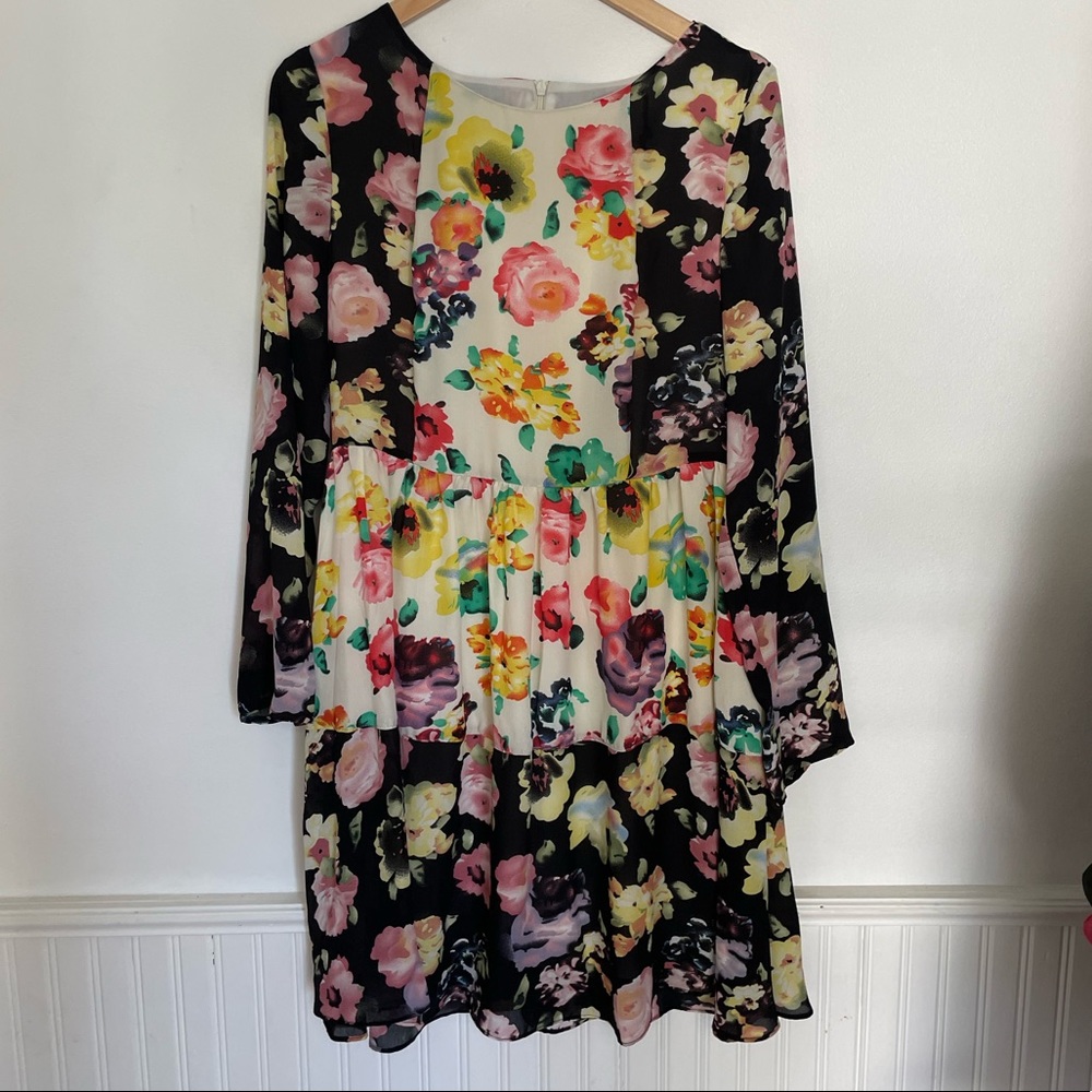 Style London dress (ASOS) GUC